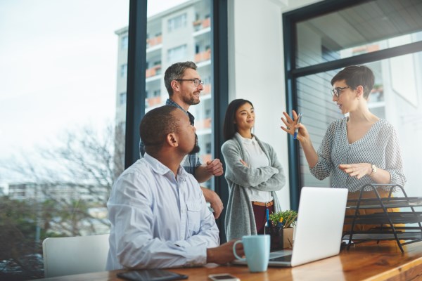 Atelier Découverte du Portage Salarial