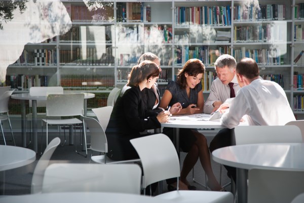 Journée Marketing du Conseil