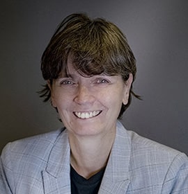 Véronique Houdebert
