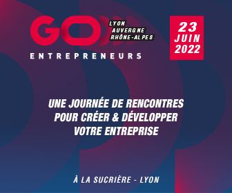 Go Entrepreneurs – Lyon