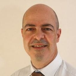 Eric Graer : consultant formateur en portage salarial
