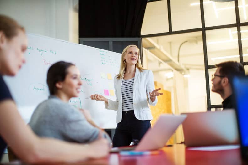 Les nouveautés concernant la contribution de formation professionnelle