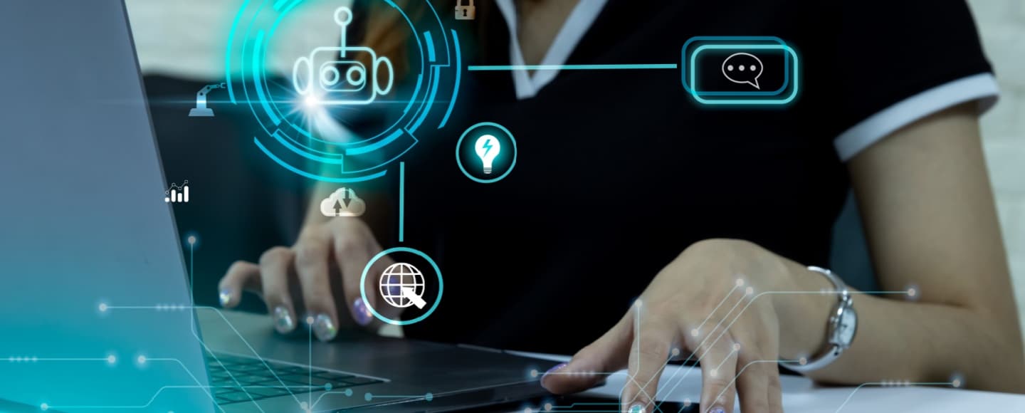 IA transformation travail 2040