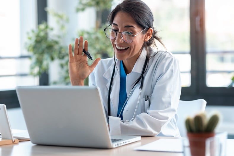 Le télétravail non imposé par le protocole sanitaire, mais encouragé