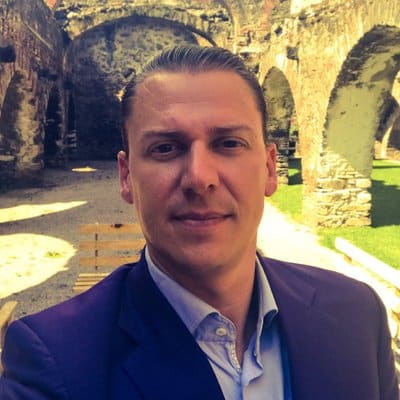Olivier Dancot : Data analyst, devenir data scientist freelance