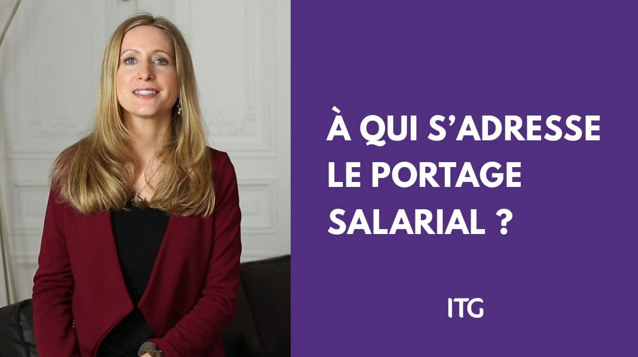 qui peut faire du portage salarial