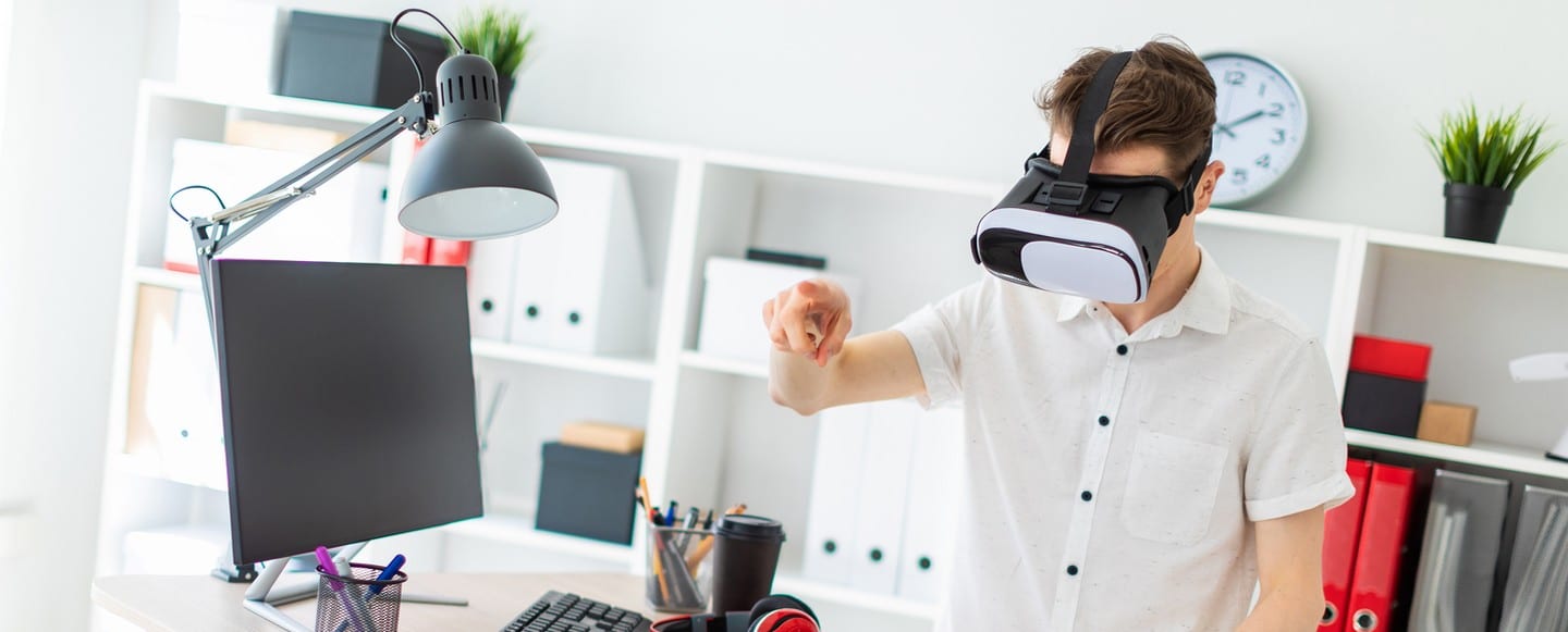 Académie de métavers à Nice : une formation gratuite et inclusive en technologies immersives