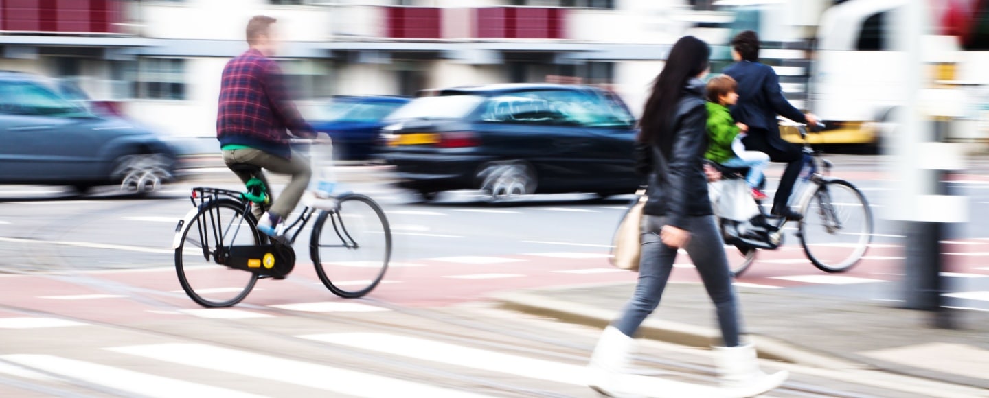 L’adaptation de la mobilité urbaine : rôle des entreprises et défis de l’accessibilité