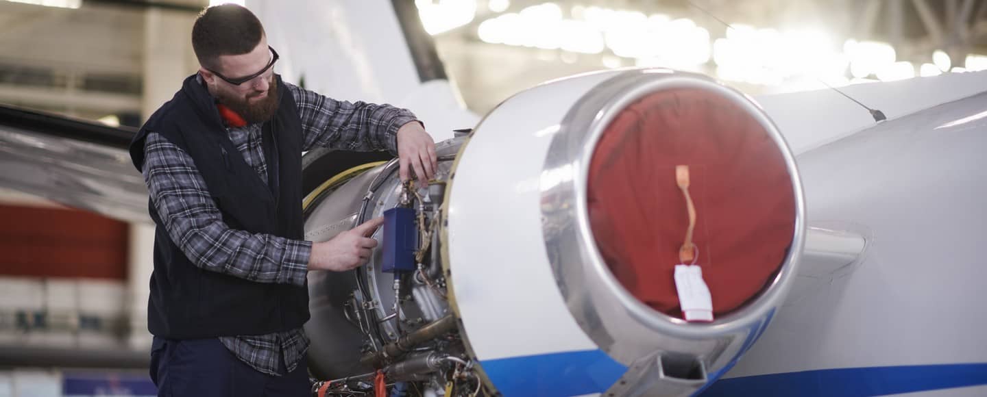 L’aéronautique, un secteur en pleine croissance qui cherche des talents