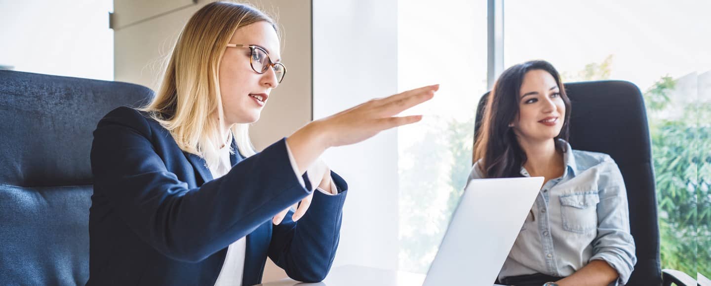 Analyse des dynamiques salariales chez les professions intermédiaires