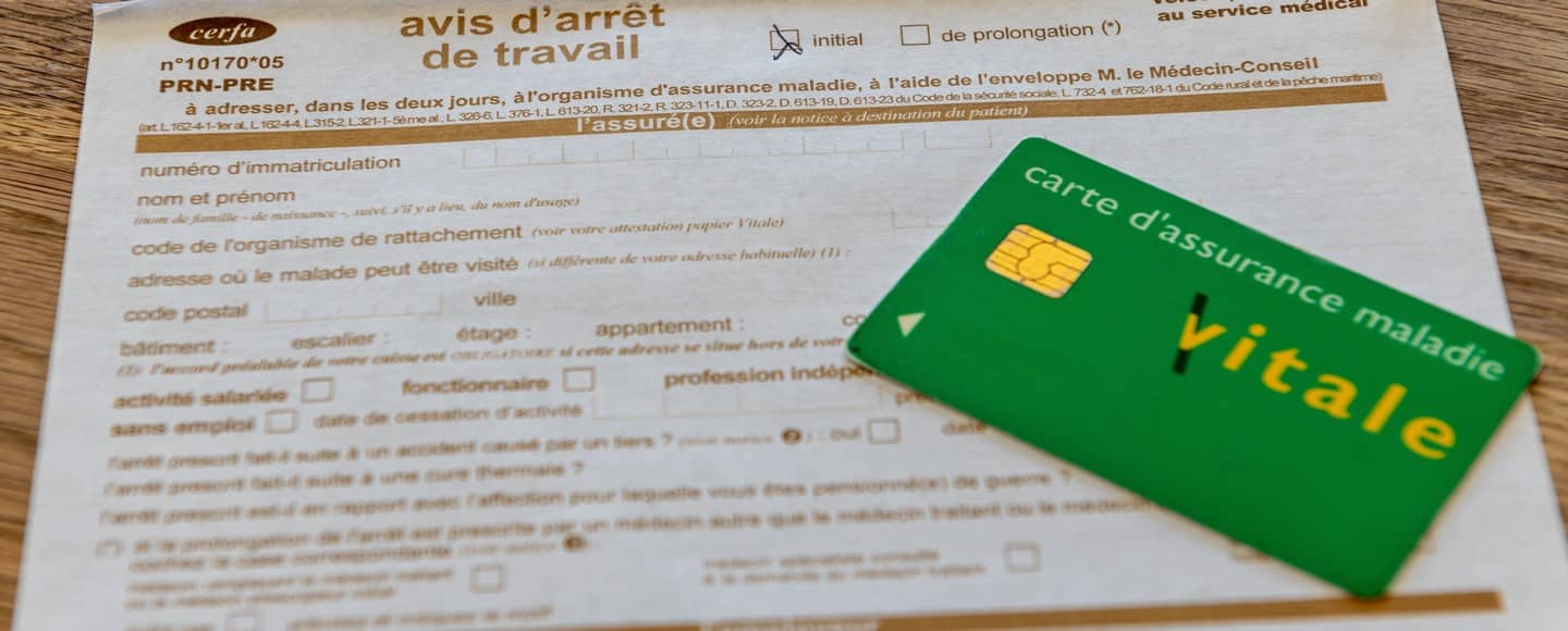 Arrêt maladie : les risques induits par un envoi tardif à la Sécurité sociale