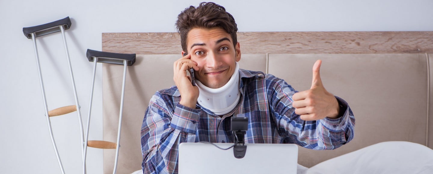Arrêts maladie et télétravail : vers un nouveau système