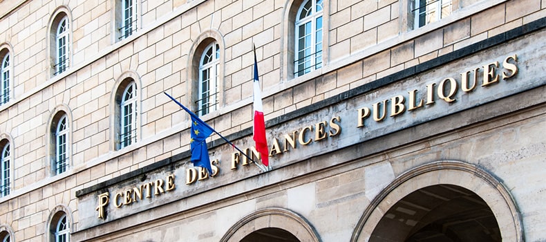 centre des finances publiques