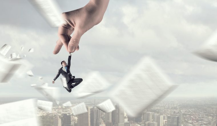 assurance chômage indépendants