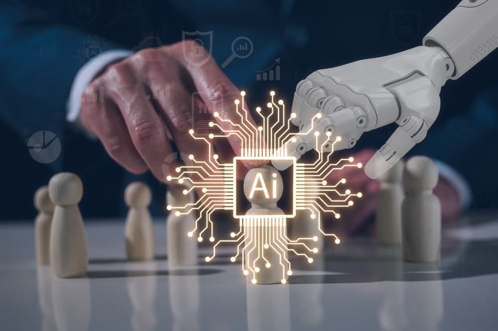 automatisation et data