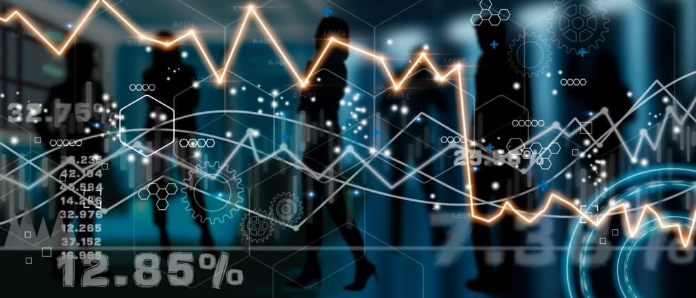 baisse de l'inflation