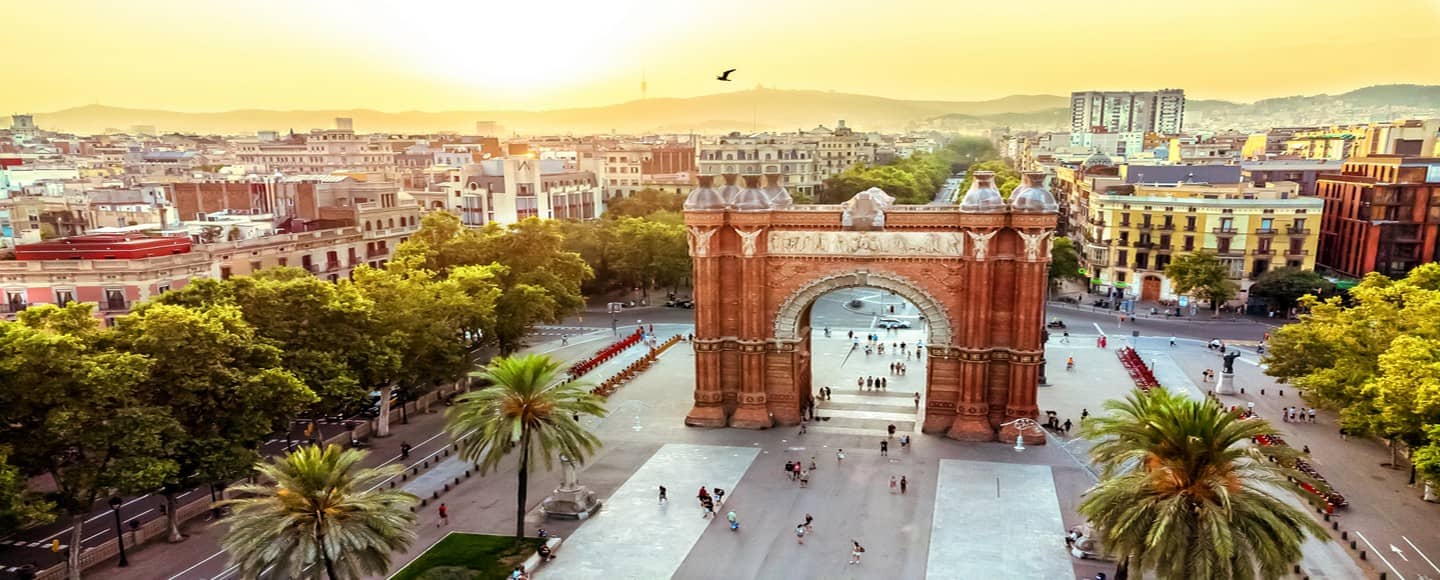 Barcelone : une destination de choix pour les expatriés français