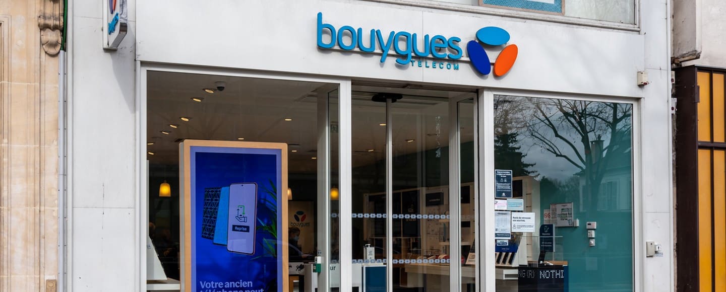 Bouygues met en place un fonds d’investissement destiné aux start-ups