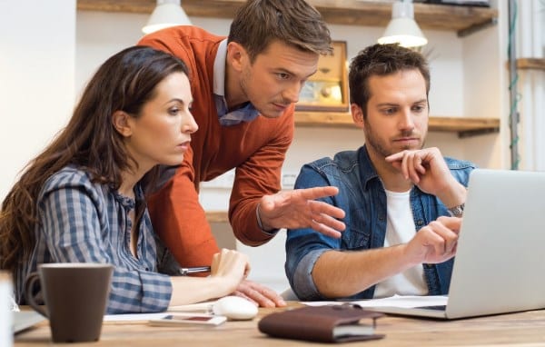 Me développer par la sous-traitance