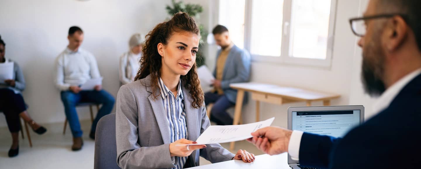 Baisse des licenciements avec la suppression des indemnités chômage en cas d’abandon de poste