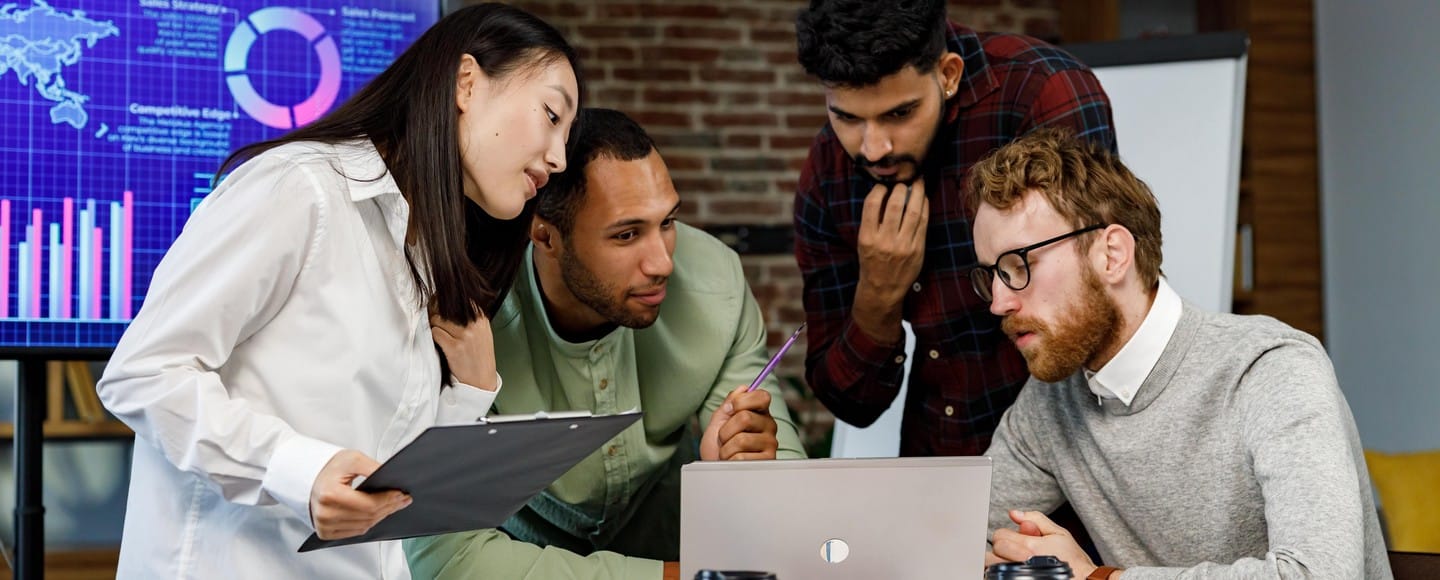 Comment accéder plus facilement aux expertises numériques 