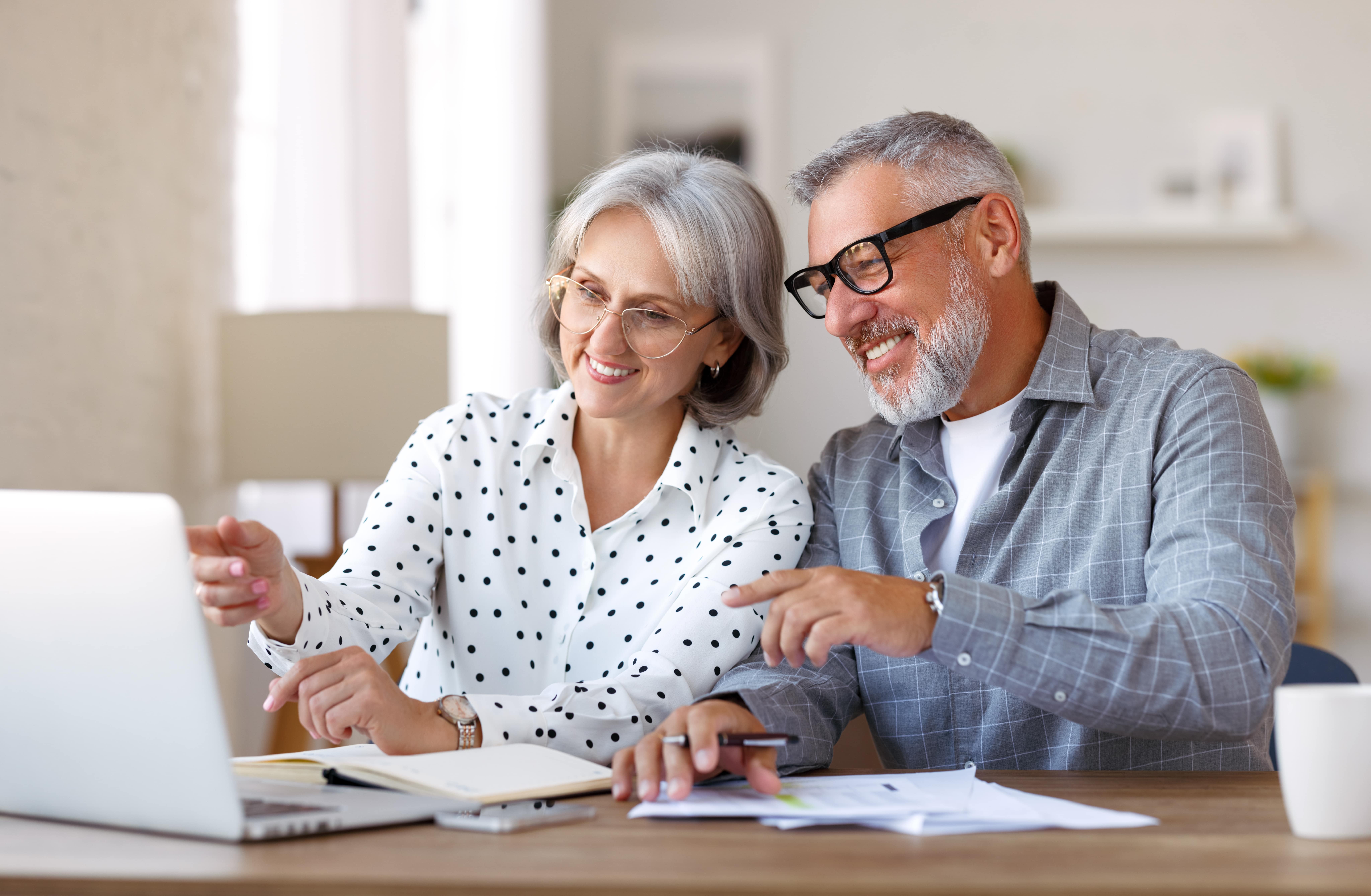 Comment maximiser ses droits à la retraite 