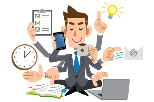 competences freelance