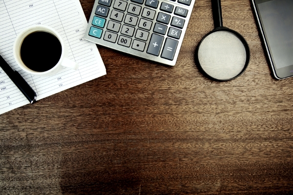 Comptabilité freelance et immobilisations