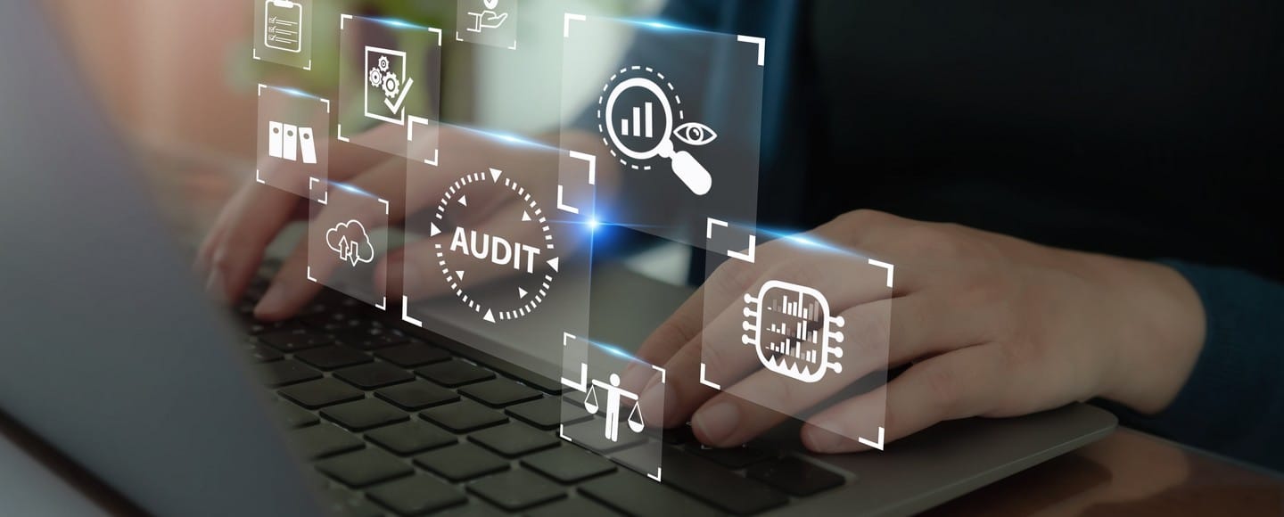 Conformité et sécurité informatique : les étapes clés de l’audit