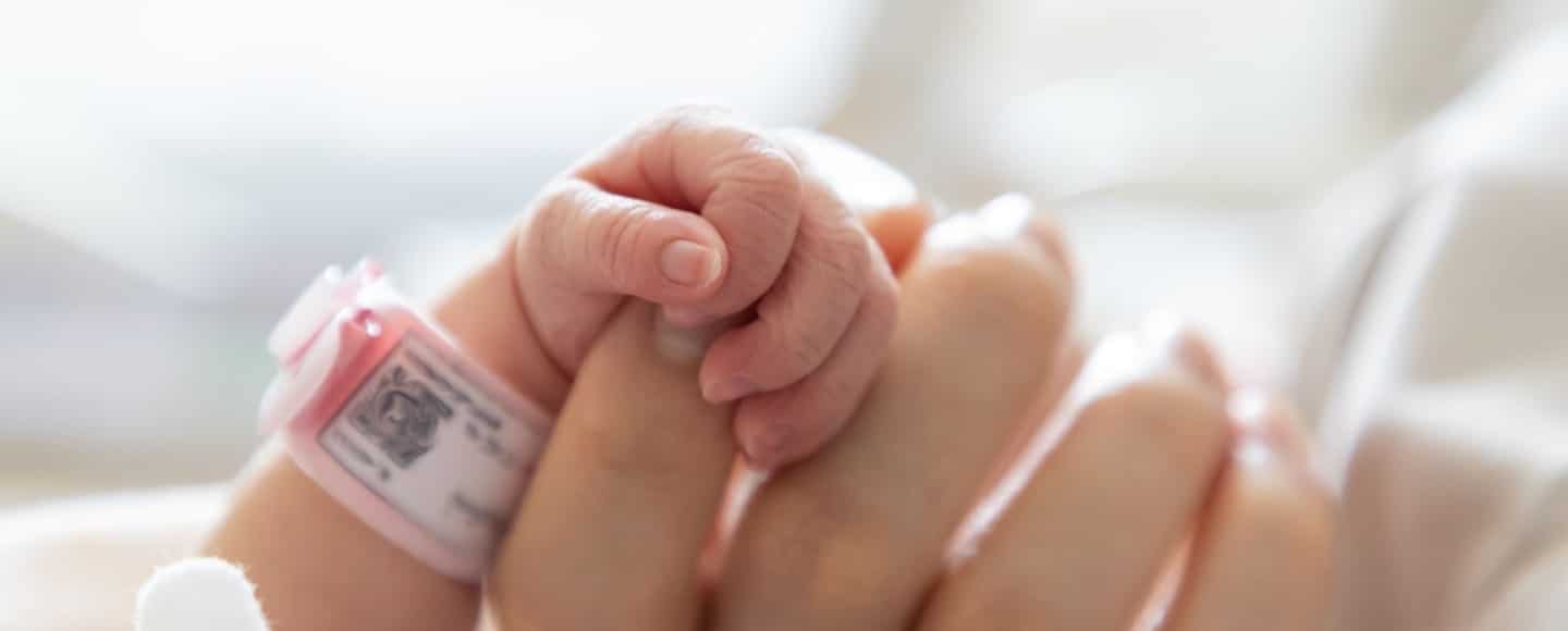 congé naissance