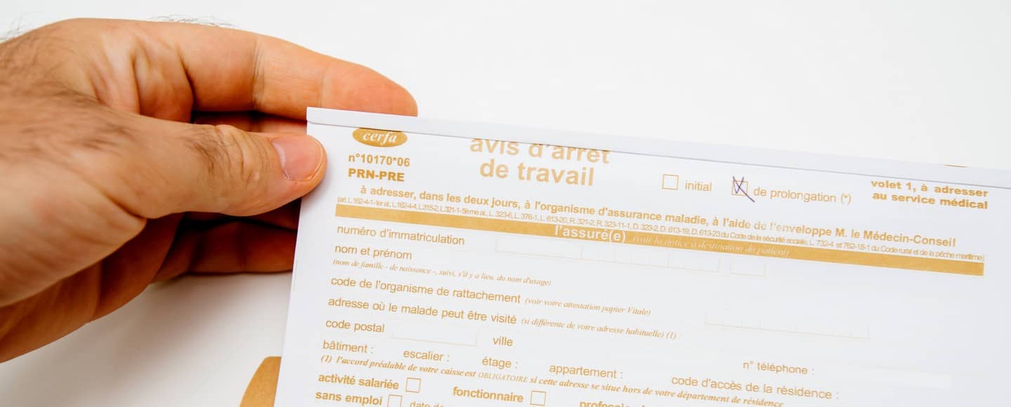 Il est désormais possible d’acquérir des congés payés au cours d’un arrêt maladie