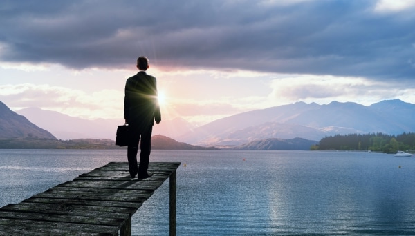 reconversion professionnelle réussie