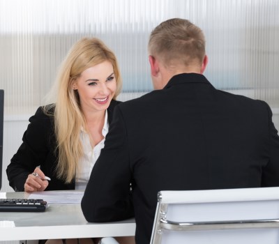 consultant rh recrutement