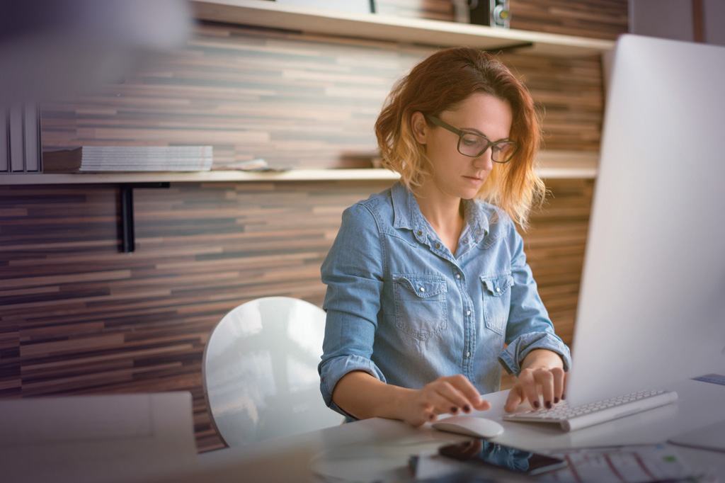 Graphiste indépendant