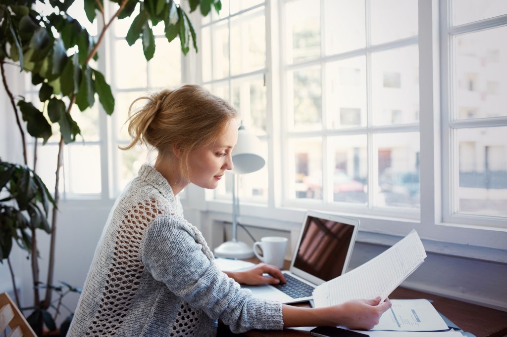 Droit du consultant en portage salarial