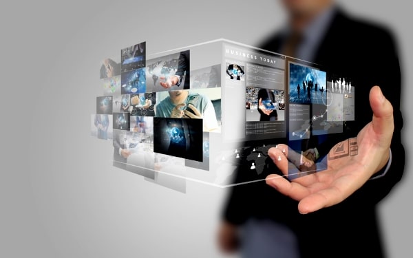 Portage salarial content manager