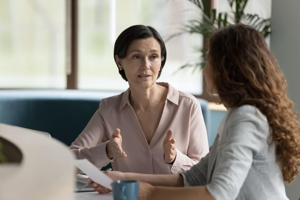 conversations audacieuses