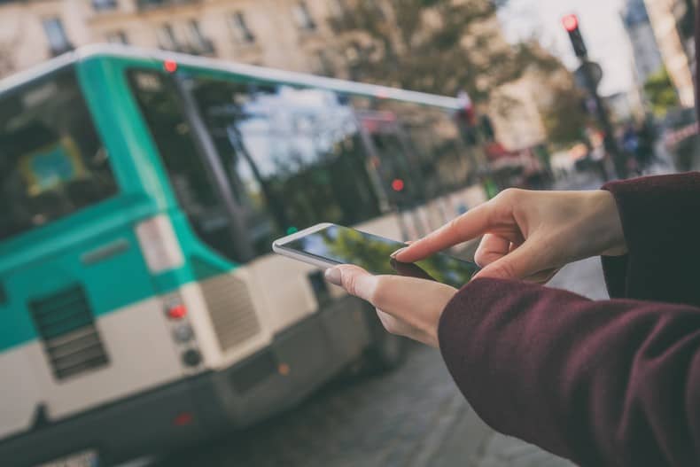 Création d’entreprises : le bus BGE fait halte à Dijon