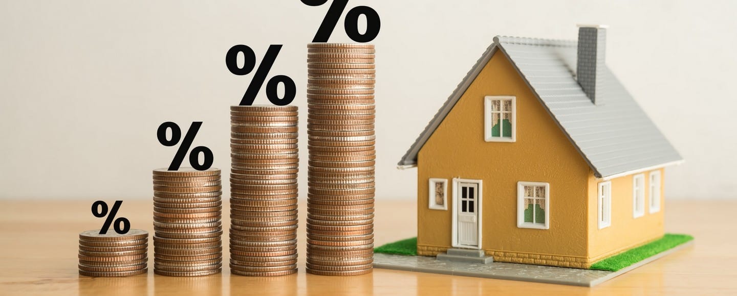 Crise de l’immobilier : de lourdes conséquences sur les professionnels