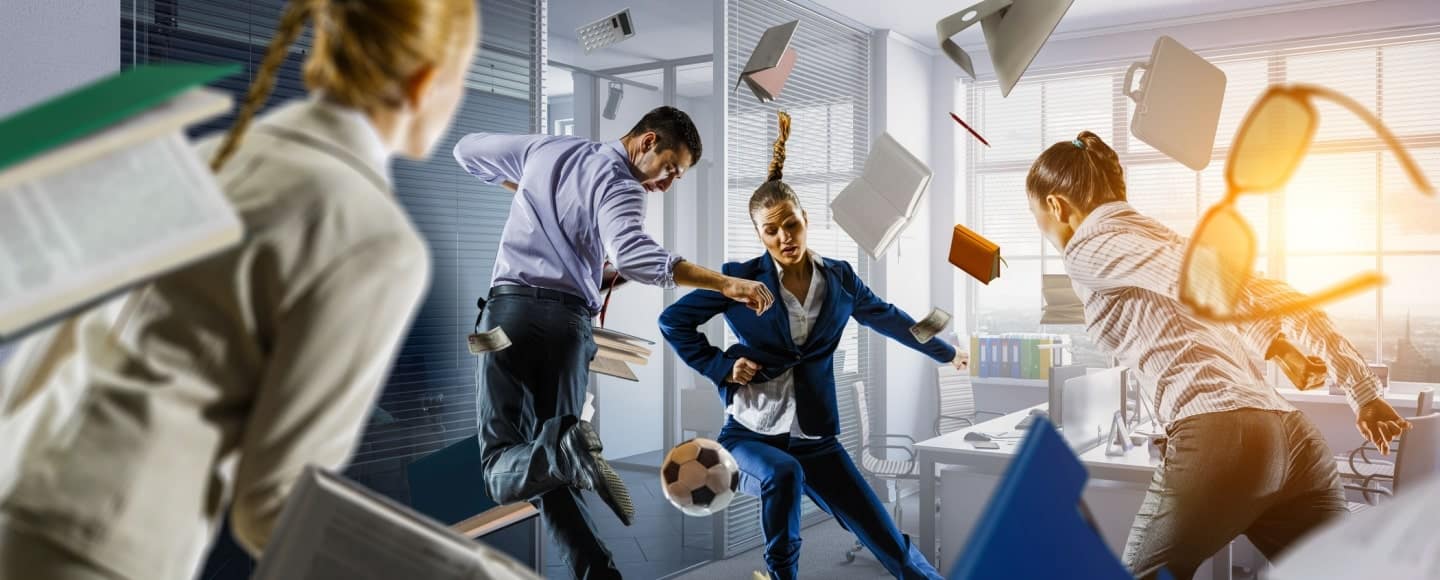 cultiver performance sport en entreprise