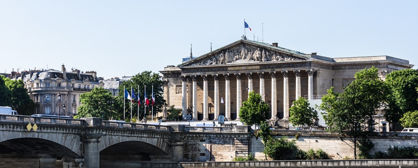 Le déficit commercial 2022 de la France dépasse les prévisions