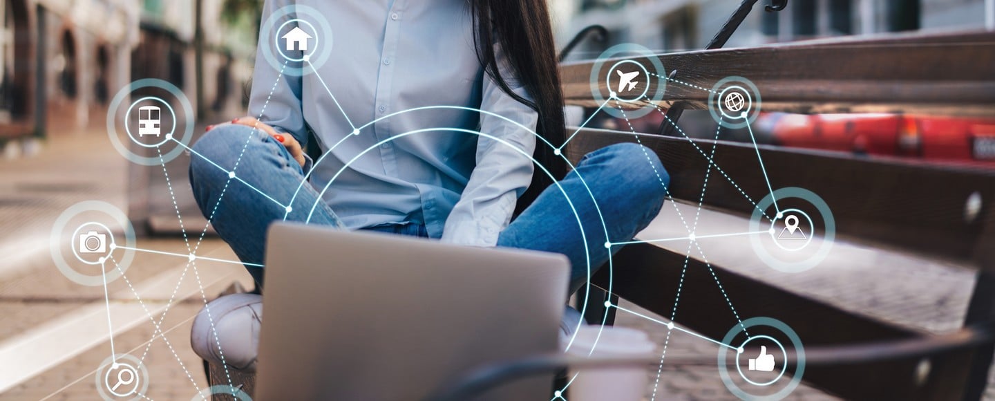 Les dépenses de marketing et les achats sur les réseaux sociaux devraient bondir d’ici 2025