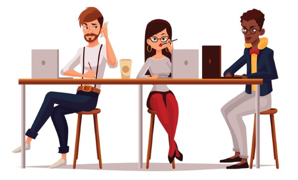 Développement du travail indépendant