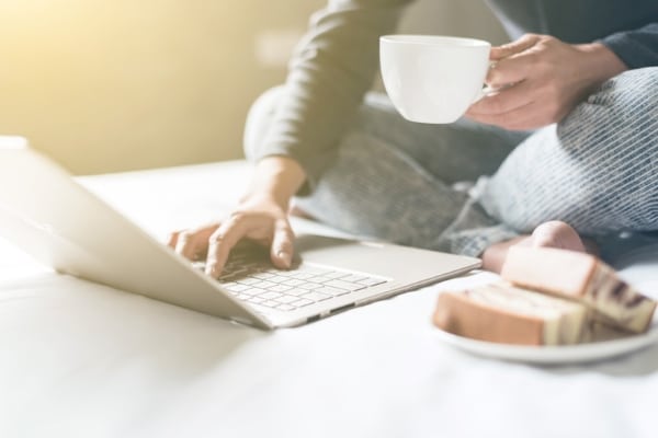 Devenir freelance, raisons d