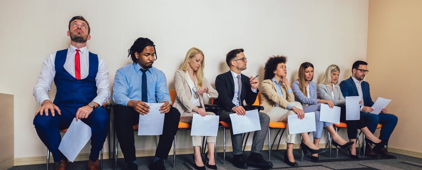 Difficile accès à la formation pour les demandeurs d’emploi