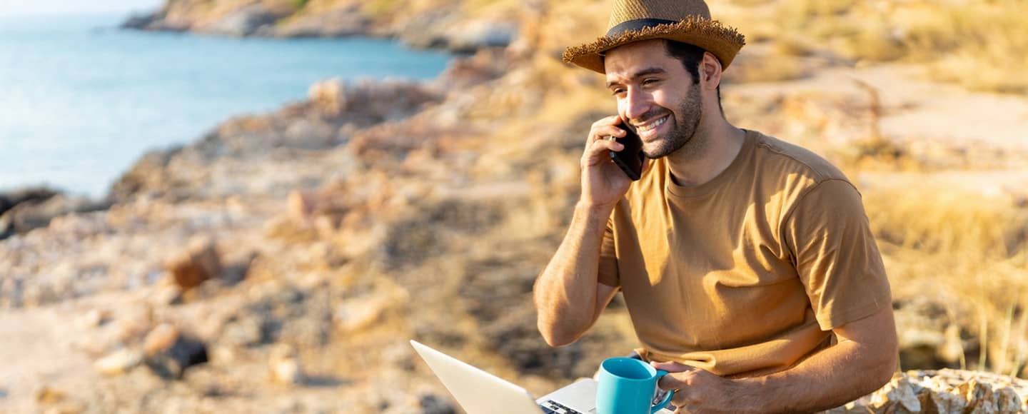 Digital nomadisme : quand la soif de l’aventure tourne au désenchantement