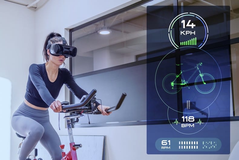 La digitalisation, devenue incontournable pour l’industrie du sport