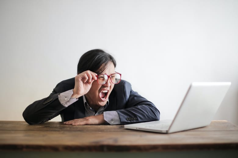 Les erreurs qu'on commet en tant que freelance