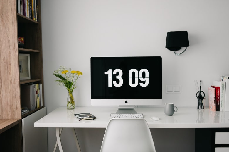 Aménager son espace de télétravail