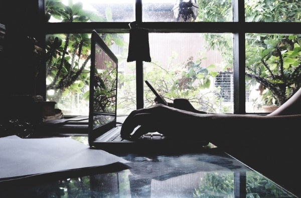 Motivation des indépendants France 2017